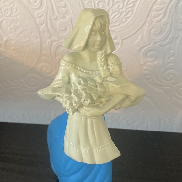 Avon Dutch girl - empty - Picture 8 of 9